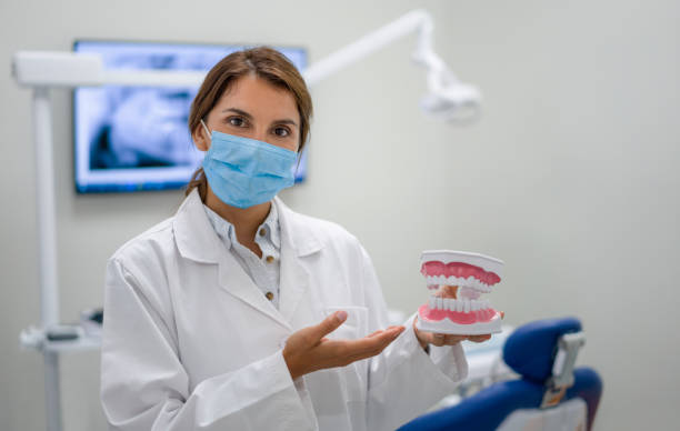 Best Emergency Dental Services for Seniors in Valley Park, MO