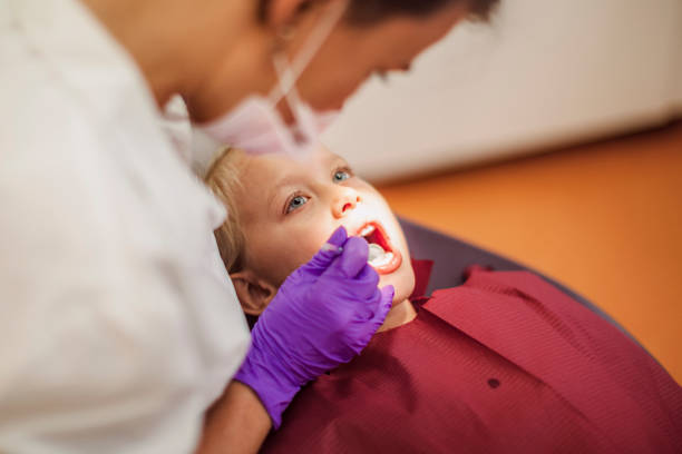 Best Urgent Dental Care for Toothache in Valley Park, MO