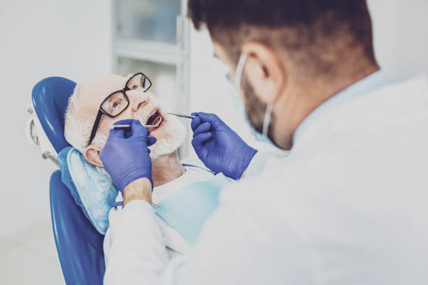 Best Mobile Emergency Dentist in Valley Park, MO